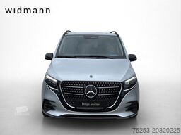 Mercedes-Benz V 250 d 4MATIC AVANTGARDE Lang Night iebe
