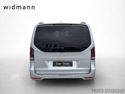 Mercedes-Benz V 250 d 4MATIC AVANTGARDE Lang Night iebe