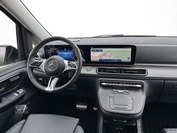 Mercedes-Benz V 250 d 4MATIC AVANTGARDE Lang Night iebe