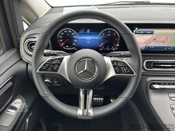Mercedes-Benz V 250 d 4MATIC AVANTGARDE Lang Night iebe