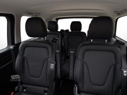 Mercedes-Benz V 250 d 4MATIC AVANTGARDE Lang 360 ACC AHK AUT