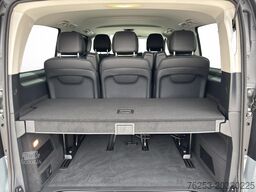 Mercedes-Benz V 250 d 4MATIC AVANTGARDE Lang 360 ACC AHK AUT
