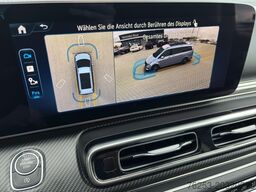 Mercedes-Benz V 250 d 4MATIC AVANTGARDE Lang Night iebe