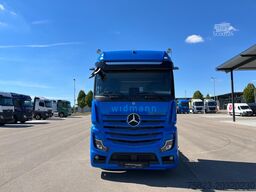 Mercedes-Benz Actros 1848 LS KlimaA STH Pano Luft AUT AHK ACC