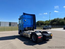 Mercedes-Benz Actros 1848 LS KlimaA STH Pano Luft AUT AHK ACC
