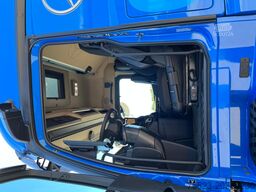 Mercedes-Benz Actros 1848 LS KlimaA STH Pano Luft AUT AHK ACC