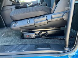 Mercedes-Benz Actros 1848 LS KlimaA STH Pano Luft AUT AHK ACC