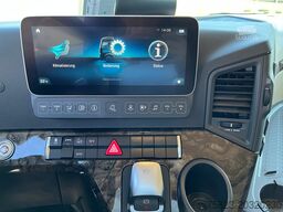 Mercedes-Benz Actros 1848 LS KlimaA STH Pano Luft AUT AHK ACC