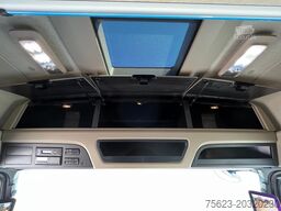 Mercedes-Benz Actros 1848 LS KlimaA STH Pano Luft AUT AHK ACC