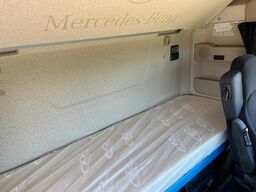 Mercedes-Benz Actros 1848 LS KlimaA STH Pano Luft AUT AHK ACC