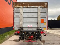 Scania P 440 6x2 RETARDER / CHASSIS L=7741 mm