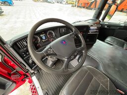 Scania P 440 6x2 RETARDER / CHASSIS L=7741 mm