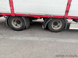 Kel-Berg Open trailer / Offener Anhänger / Åben anhænger