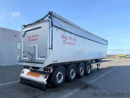 Kel-Berg Tipper / Kipper / Tiptrailer