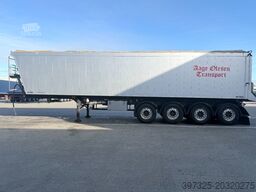Kel-Berg Tipper / Kipper / Tiptrailer