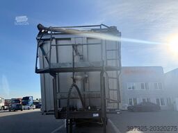 Kel-Berg Tipper / Kipper / Tiptrailer
