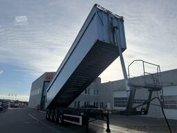 Kel-Berg Tipper / Kipper / Tiptrailer