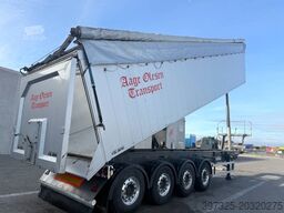 Kel-Berg Tipper / Kipper / Tiptrailer