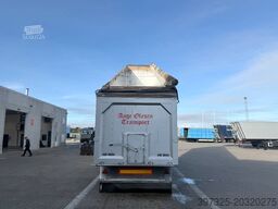 Kel-Berg Tipper / Kipper / Tiptrailer