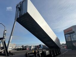 Kel-Berg Tipper / Kipper / Tiptrailer
