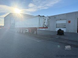 Kel-Berg Tipper / Kipper / Tiptrailer