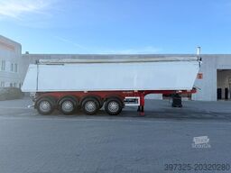 Kel-Berg Tipper / Kipper / Tiptrailer
