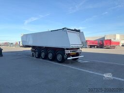 Kel-Berg Tipper / Kipper / Tiptrailer