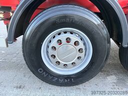 Kel-Berg Tipper / Kipper / Tiptrailer