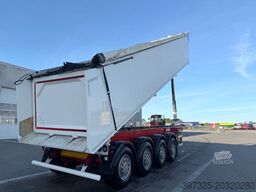 Kel-Berg Tipper / Kipper / Tiptrailer