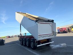 Kel-Berg Tipper / Kipper / Tiptrailer