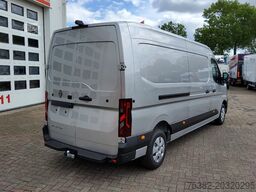 Renault Master 170.35 EURO 6 L3H2 GESLOTEN GRIJS META...