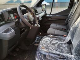 Renault Master 170.35 EURO 6 L3H2 GESLOTEN GRIJS META...