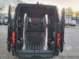 Renault Master 170.35 EURO 6 L3H2 ZWART METALLIC - 2x...