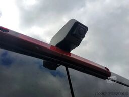 Renault Master 170.35  EURO 6  L3H2 ZWART METALLIC - 2x...