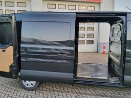 Renault Master 170.35 EURO 6 L3H2 ZWART METALLIC - 2x...