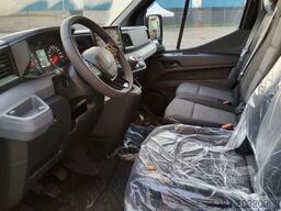 Renault Master 170.35  EURO 6  L3H2 ZWART METALLIC - 2x...