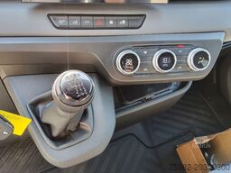 Renault Master 170.35 EURO 6 L3H2 ZWART METALLIC - 2x...