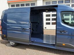 Renault Master 170.35  EURO 6  L3H2 - 2x ZIJSCHUIFDEUR ...