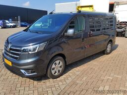 Renault Trafic 150 PK AUTOMAAT L2H1 GESLOTEN - EURO 6 -...