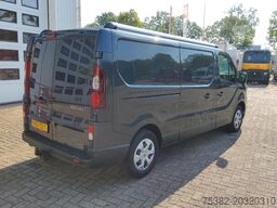 Renault Trafic 150 PK AUTOMAAT L2H1 GESLOTEN - EURO 6 -...