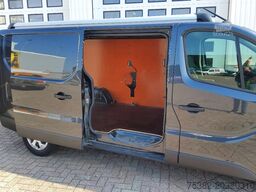Renault Trafic 150 PK AUTOMAAT L2H1 GESLOTEN - EURO 6 -...