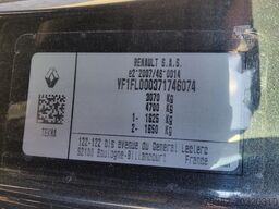 Renault Trafic 150 PK AUTOMAAT L2H1 GESLOTEN - EURO 6 -...