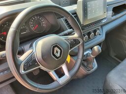 Renault Trafic 150 PK AUTOMAAT L2H1 GESLOTEN - EURO 6 -...
