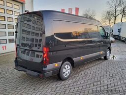 Renault Master 170.35 EURO 6 L3H2 ZWART METALLIC - TR...