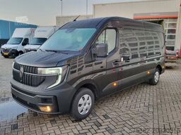 Renault Master 170.35 EURO 6 L3H2 ZWART METALLIC - TR...