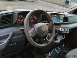 Renault Master 170.35 EURO 6 L3H2 ZWART METALLIC - TR...