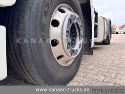 MAN 18.470 LX  TGS Hydraulik Walkingfloor & Kipper