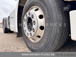 MAN 18.470 LX  TGS Hydraulik Walkingfloor & Kipper