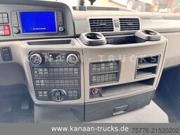 MAN 18.470 LX  TGS Hydraulik Walkingfloor & Kipper