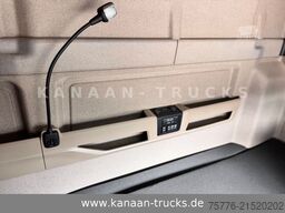 MAN 18.470 LX  TGS Hydraulik Walkingfloor & Kipper